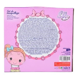 Online Sis Makeup Set Sombras Y Labios Estuches Y Sets