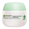 GARNIER Hidratación<Skin Active Hidratante Matificante Botanico De Día Té Verde