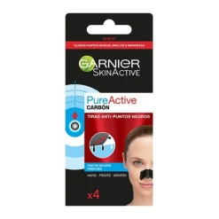GARNIER Hidratantes Faciales<Skin Active Pure Active Carbon