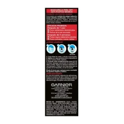 Best Skin Active Pure Active Carbon Mascarillas