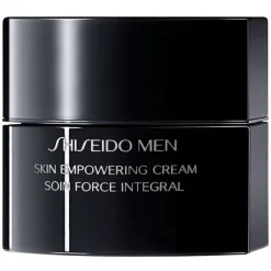SHISEIDO Antiedad|Hidratantes Faciales<Skin Empowering Cream