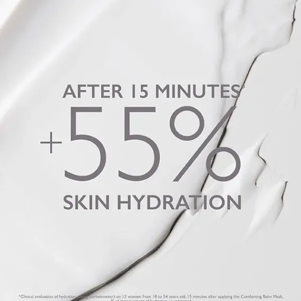 Online Skin Essentials Comforting Balm Mask Mascarillas