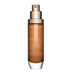 CLARINS Bases De Maquillaje<Skin Illusion Full Coverage