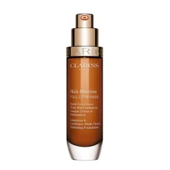 CLARINS Bases De Maquillaje<Skin Illusion Full Coverage