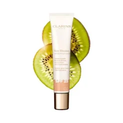 CLARINS Bases De Maquillaje|Maquillaje Con Protección<Skin Illusion Tinted Moisturizer Spf25
