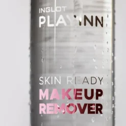 INGLOT Limpieza<Skin Ready Makeup Remover