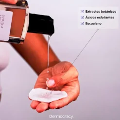 DERMOCRACY Limpieza|Hidratantes Faciales<Skin Renewal Toner