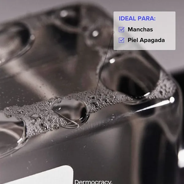 DERMOCRACY Limpieza|Hidratantes Faciales<Skin Renewal Toner