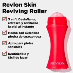 REVLON Rodillos Y Masajeadores Faciales<Skin Reviving Roller