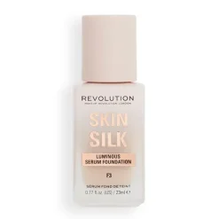 Sale Skin Silk Luminous Serum Foundation Bases De Maquillaje