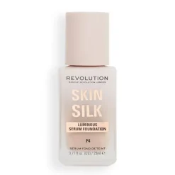 Sale Skin Silk Luminous Serum Foundation Bases De Maquillaje