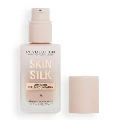Sale Skin Silk Luminous Serum Foundation Bases De Maquillaje