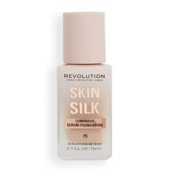 Sale Skin Silk Luminous Serum Foundation Bases De Maquillaje