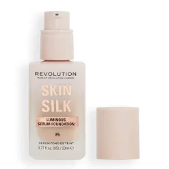 Sale Skin Silk Luminous Serum Foundation Bases De Maquillaje