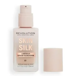 Sale Skin Silk Luminous Serum Foundation Bases De Maquillaje