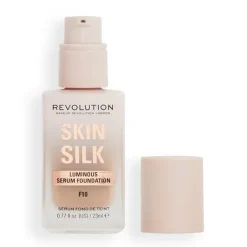 Sale Skin Silk Luminous Serum Foundation Bases De Maquillaje