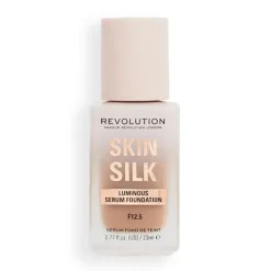Sale Skin Silk Luminous Serum Foundation Bases De Maquillaje