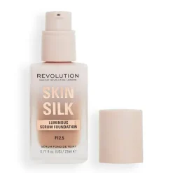 Sale Skin Silk Luminous Serum Foundation Bases De Maquillaje