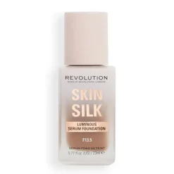 Sale Skin Silk Luminous Serum Foundation Bases De Maquillaje