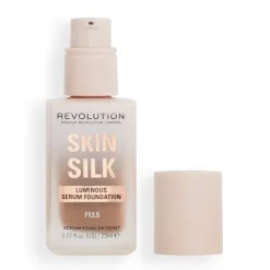 Sale Skin Silk Luminous Serum Foundation Bases De Maquillaje