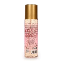 Clearance Sky Golden Body Mist