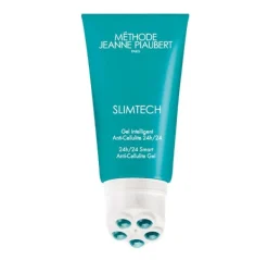 MÉTHODE JEANNE PIAUBERT Anticelulíticos<Slimtech Gel Intelligent Anti-Cellulite 24H
