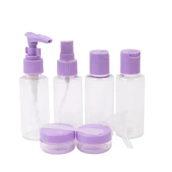 1699 Hidratantes Faciales<Small Package For Travel