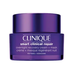 CLINIQUE Hidratantes Faciales<Smart Clinical Repair Overnight Recovery Cream + Mask