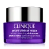CLINIQUE Antiedad|Hidratantes Faciales<Smart Clinical Repair Rich Cream