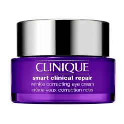 CLINIQUE Contorno Ojos<Smart Clinical Repair Wrinkle Correcting Eye Cream