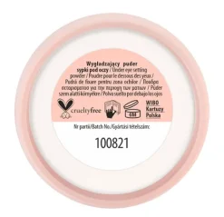 Best Smoothing Undereye Setting Powder Polvos De Maquillaje