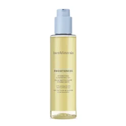Best Smoothness Hydrating Cleansing Oil Limpieza