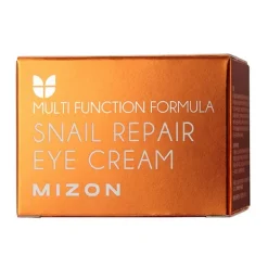 MIZON Contorno Ojos|Cosmética Coreana<Snail Repair Eye Cream