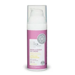 Snow Caladonia Crema De Día Rostro