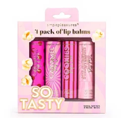 POP CORN Bálsamos Labiales|Cosmética<So Tasty