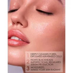 7 DAYS Exfoliantes|Limpieza<Soda