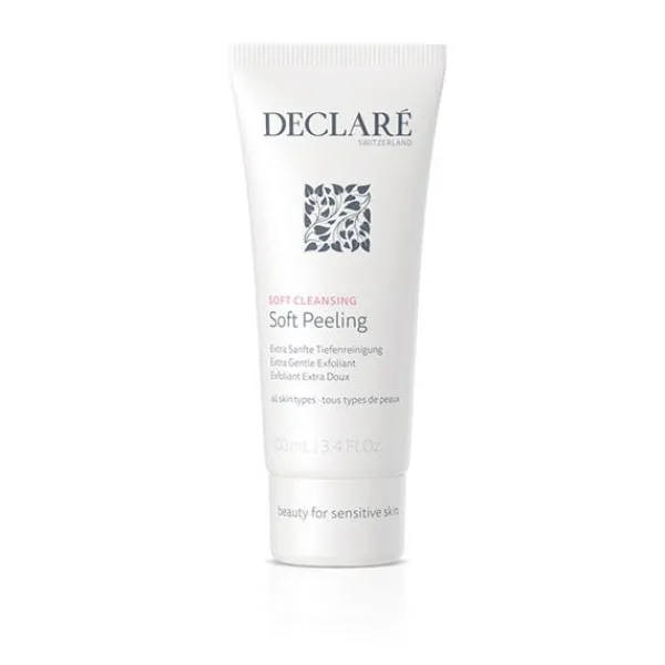DECLARÉ Exfoliantes|Limpieza<Soft Peeling