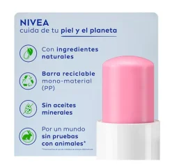 LIPOSAN Bálsamos Labiales|Hidratantes Faciales<Soft Rosé