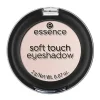 ESSENCE Sombras De Ojos<Soft Touch Eyeshadow