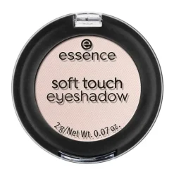 ESSENCE Sombras De Ojos<Soft Touch Eyeshadow