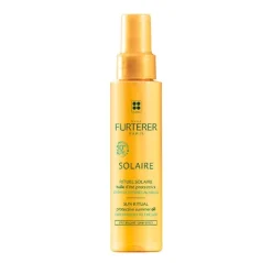 RENÉ FURTERER Hidratantes Faciales|Protectores Térmicos<Solaire Aceite Sola Kpf91