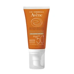 AVENE Hidratantes Faciales|Facial<Solaire Anti-Âge 50+