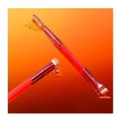 REAL TECHNIQUES Cejas|Brochas Y Pinceles<Solar Power Smolder Eye & Brow Duo