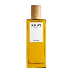 LOEWE Perfumes<Solo Mercurio