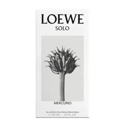 LOEWE Perfumes<Solo Mercurio