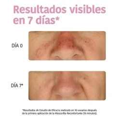 Online Soothing & Hydrating Mascarillas