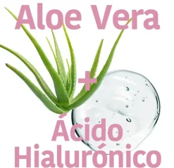 Online Soothing & Hydrating Mascarillas