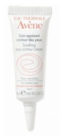 AVENE Hidratantes Faciales<Soothing Eye Contour Cream