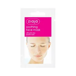 Soothing Face Mask Mascarillas