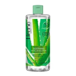 Soothing Micelar Solution Limpieza